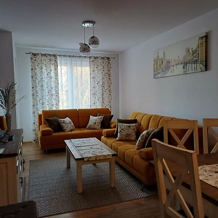 Spring & Summer Apartments Polanki Park Колобжег Екстериор снимка