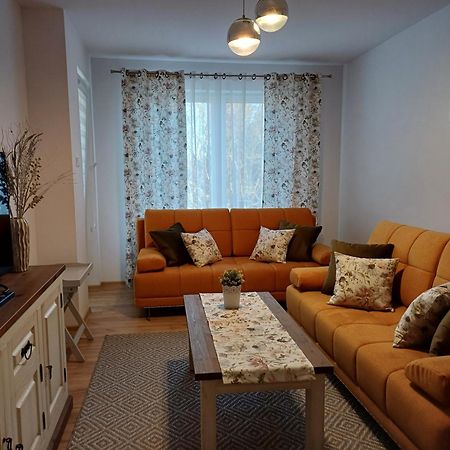 Spring & Summer Apartments Polanki Park Колобжег Екстериор снимка