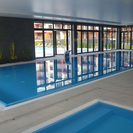 Spring & Summer Apartments Polanki Park Колобжег Екстериор снимка