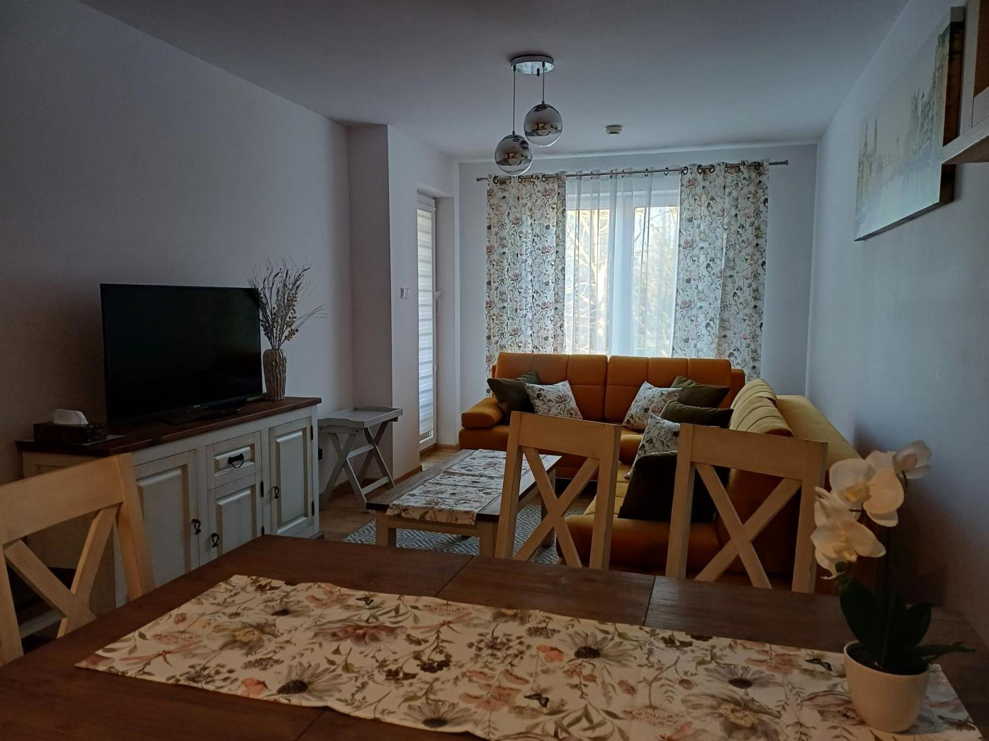 Spring & Summer Apartments Polanki Park Колобжег Екстериор снимка