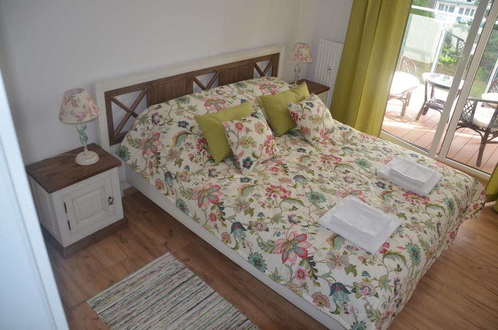 Spring & Summer Apartments Polanki Park Колобжег Екстериор снимка