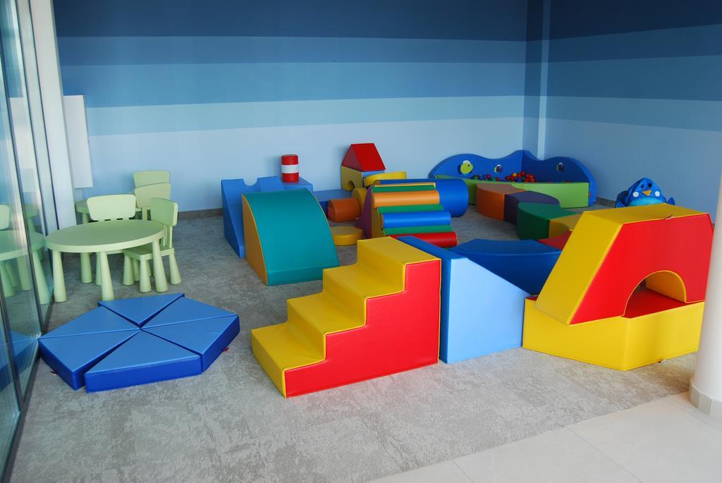 Spring & Summer Apartments Polanki Park Колобжег Екстериор снимка