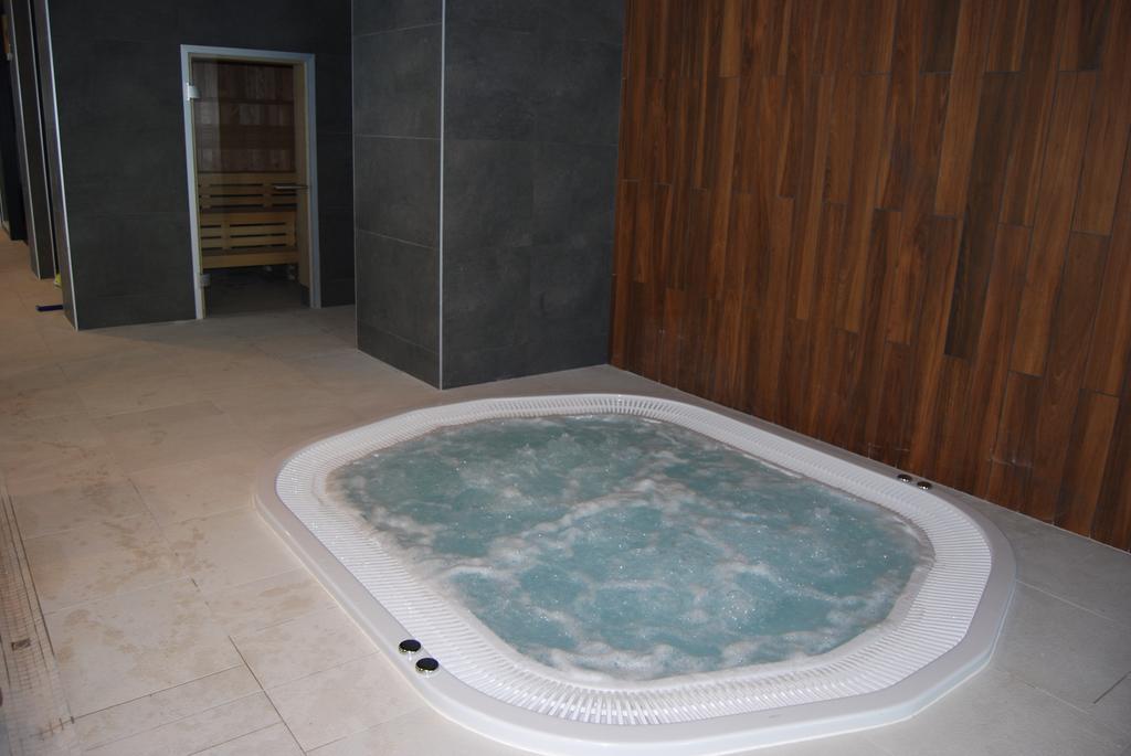 Spring & Summer Apartments Polanki Park Колобжег Екстериор снимка