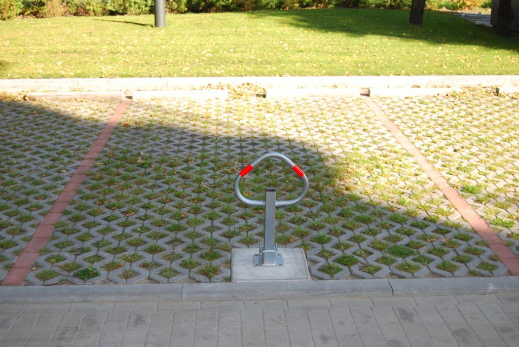 Spring & Summer Apartments Polanki Park Колобжег Екстериор снимка