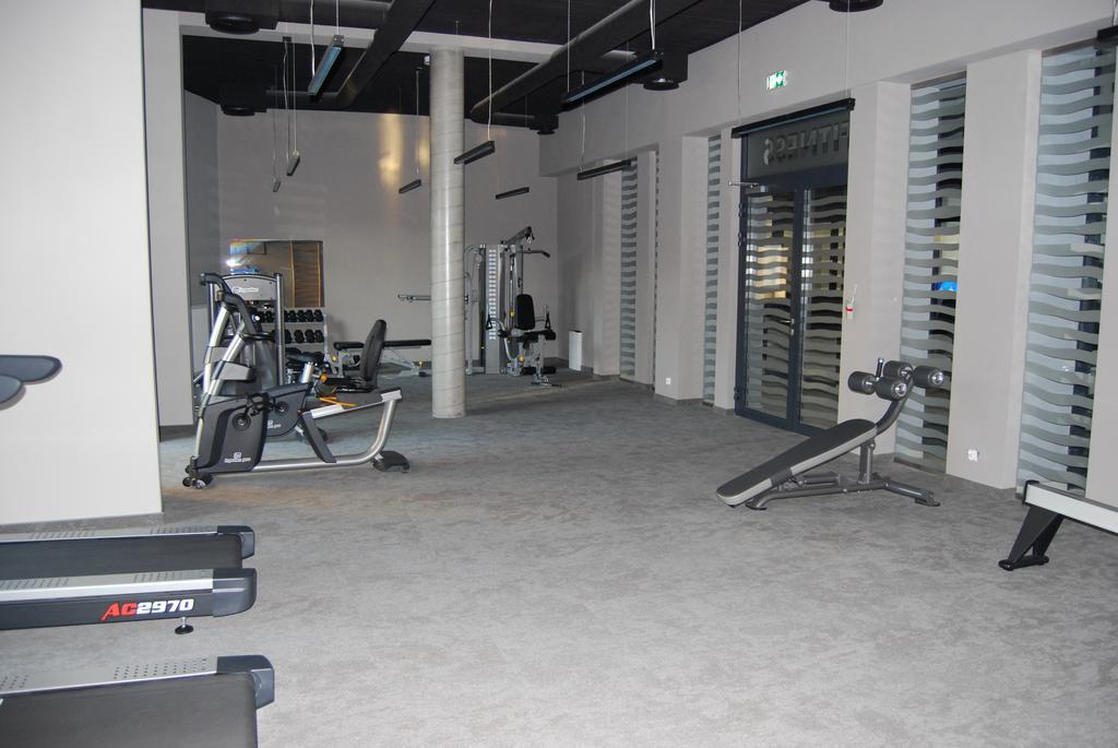 Spring & Summer Apartments Polanki Park Колобжег Екстериор снимка