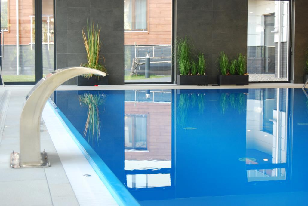 Spring & Summer Apartments Polanki Park Колобжег Екстериор снимка