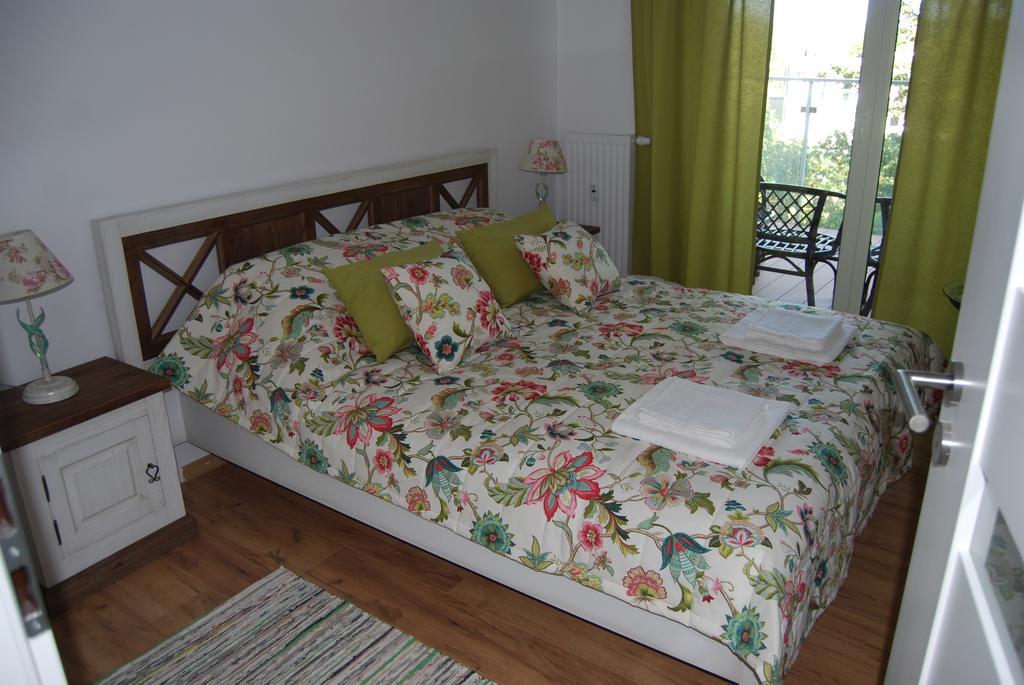 Spring & Summer Apartments Polanki Park Колобжег Екстериор снимка
