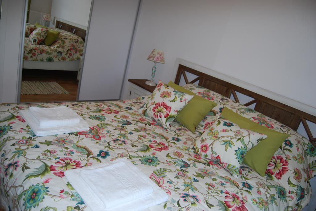 Spring & Summer Apartments Polanki Park Колобжег Екстериор снимка