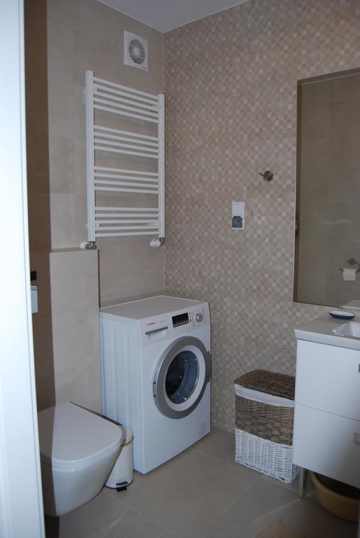 Spring & Summer Apartments Polanki Park Колобжег Екстериор снимка