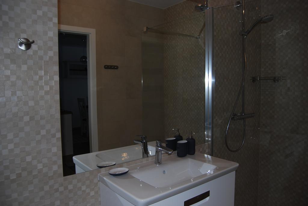 Spring & Summer Apartments Polanki Park Колобжег Екстериор снимка