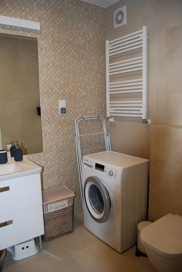 Spring & Summer Apartments Polanki Park Колобжег Екстериор снимка