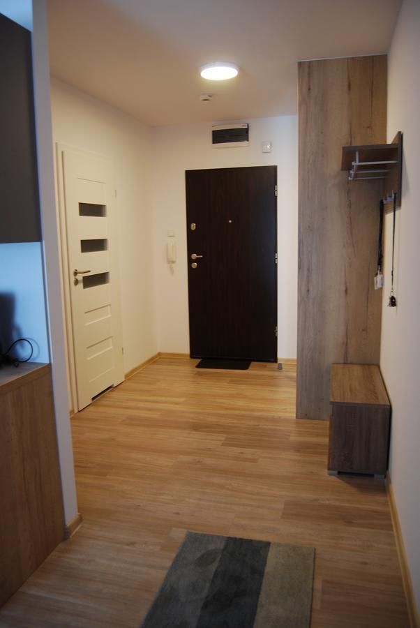 Spring & Summer Apartments Polanki Park Колобжег Екстериор снимка