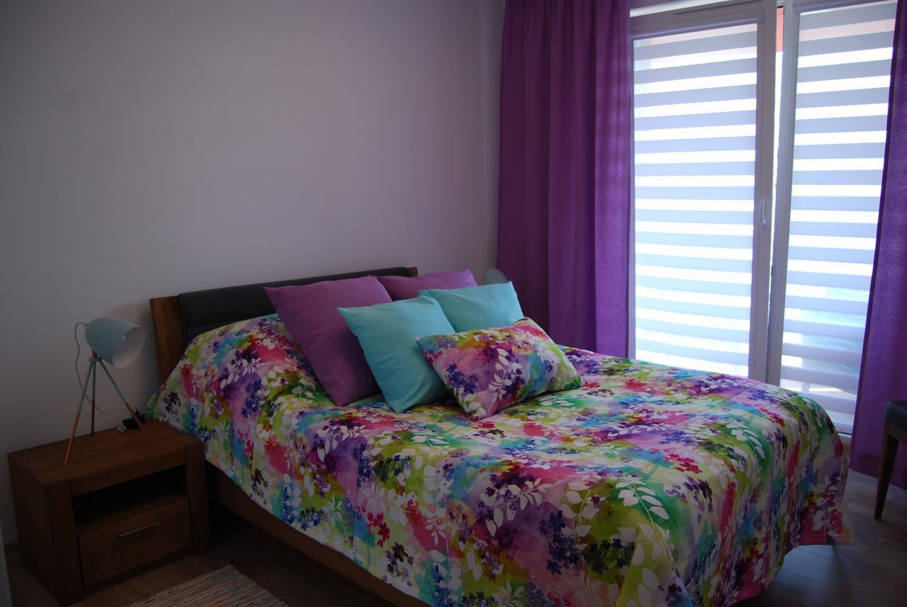 Spring & Summer Apartments Polanki Park Колобжег Екстериор снимка