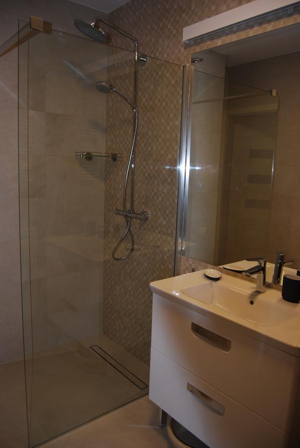 Spring & Summer Apartments Polanki Park Колобжег Екстериор снимка