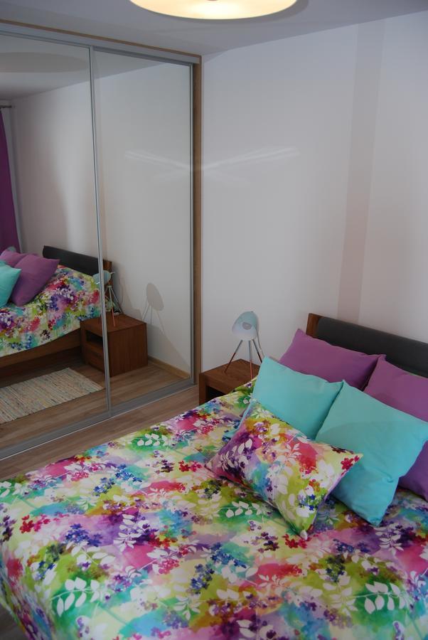 Spring & Summer Apartments Polanki Park Колобжег Екстериор снимка