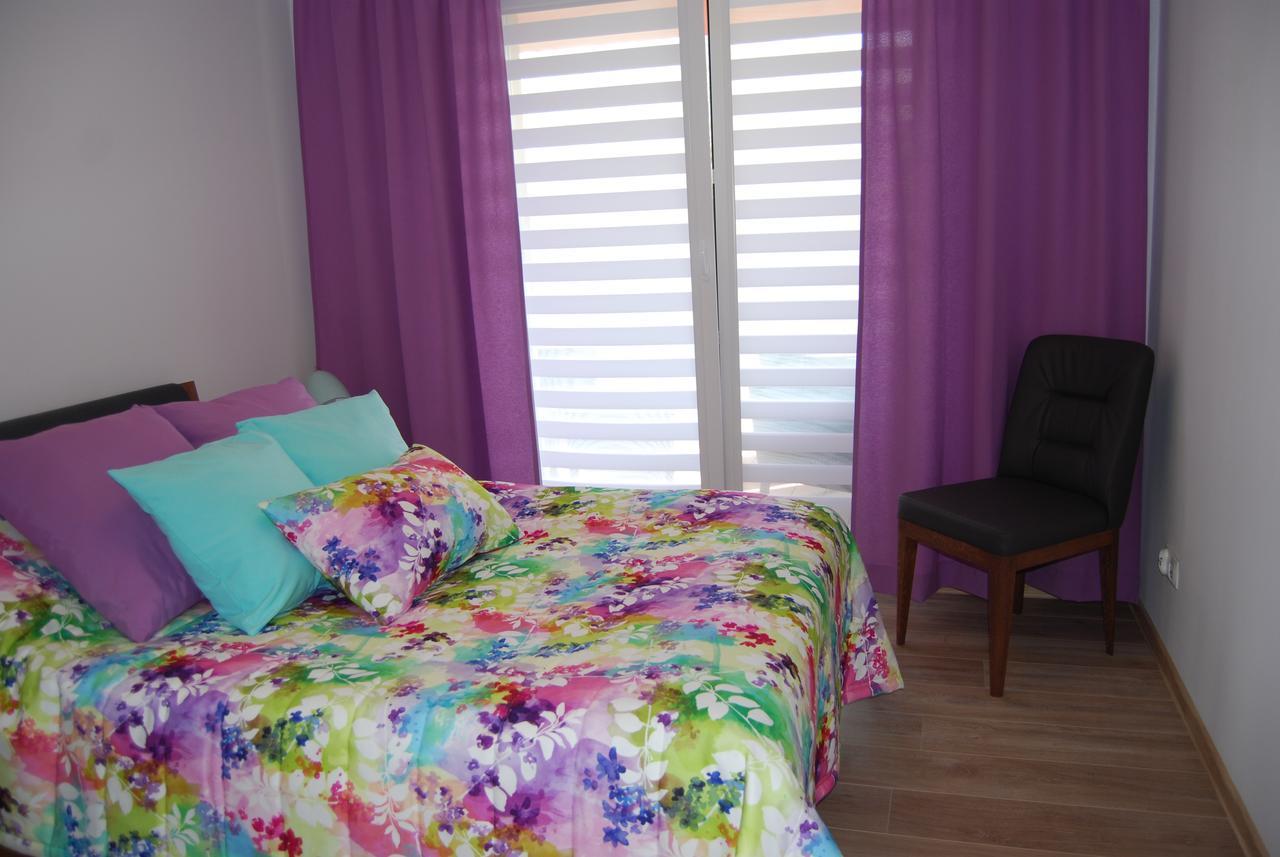Spring & Summer Apartments Polanki Park Колобжег Екстериор снимка