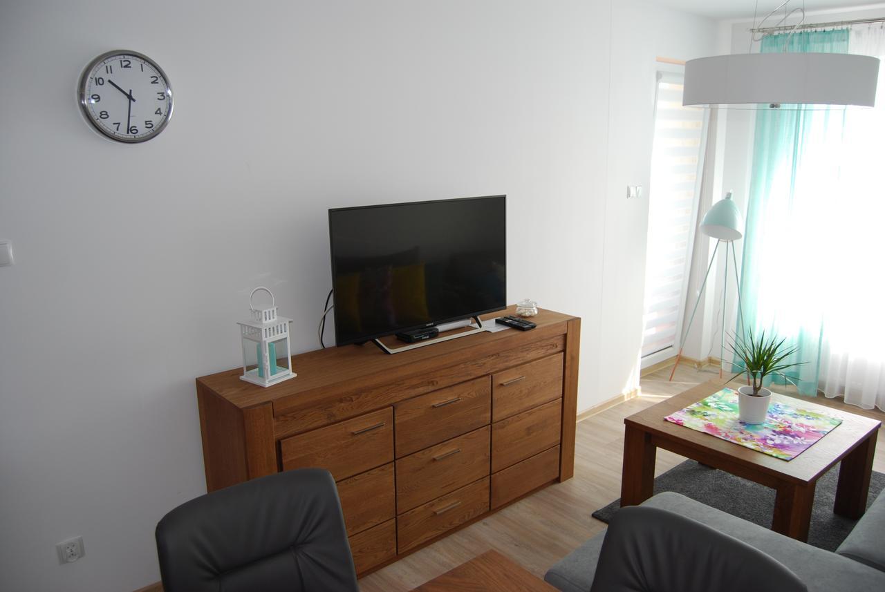Spring & Summer Apartments Polanki Park Колобжег Екстериор снимка