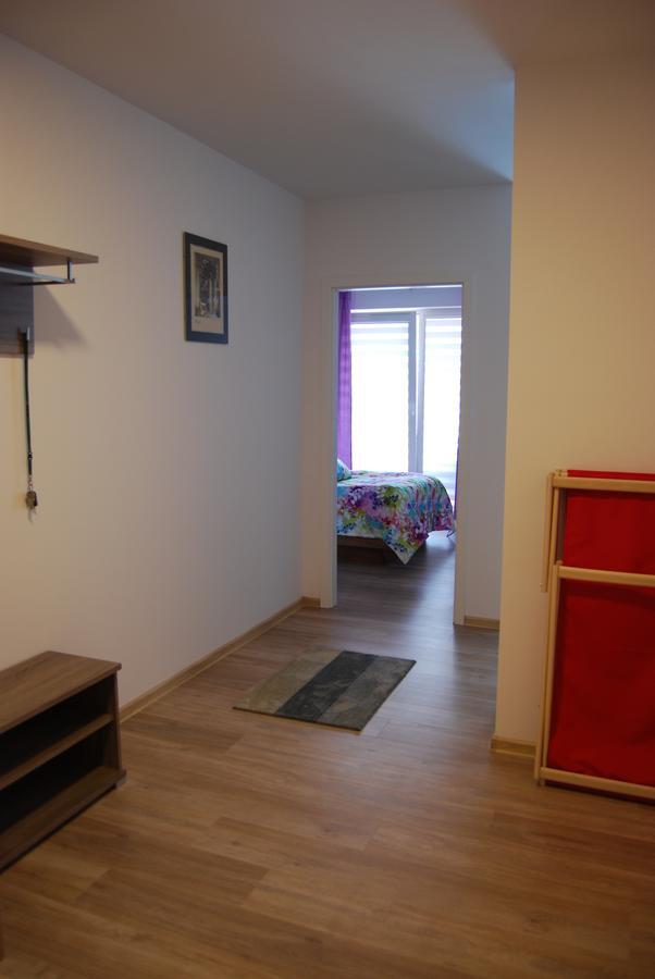 Spring & Summer Apartments Polanki Park Колобжег Екстериор снимка